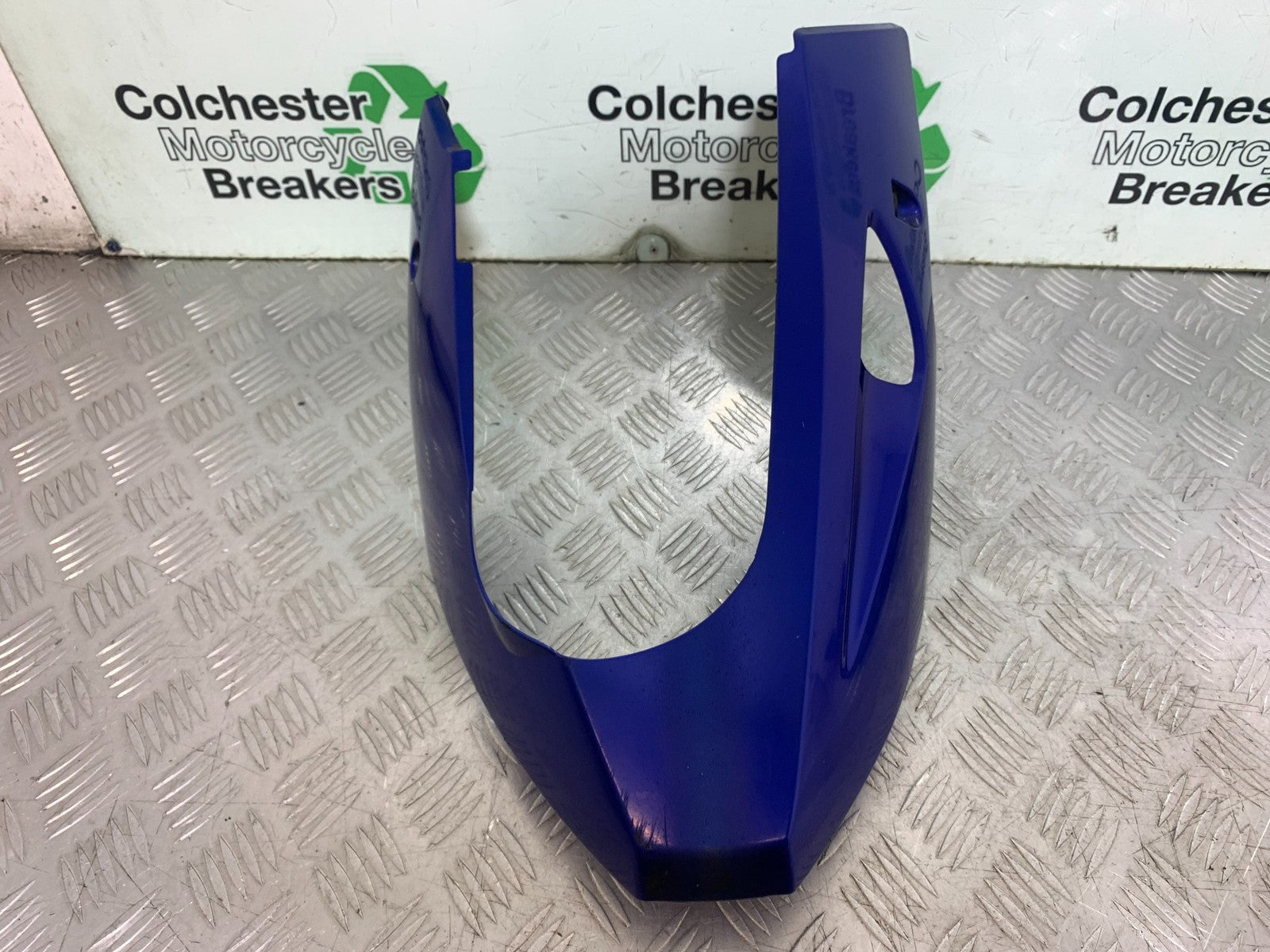 SUZUKI SV1000 SV 1000 BELLY PAN  YEAR 2003-2007 (CMB1293)