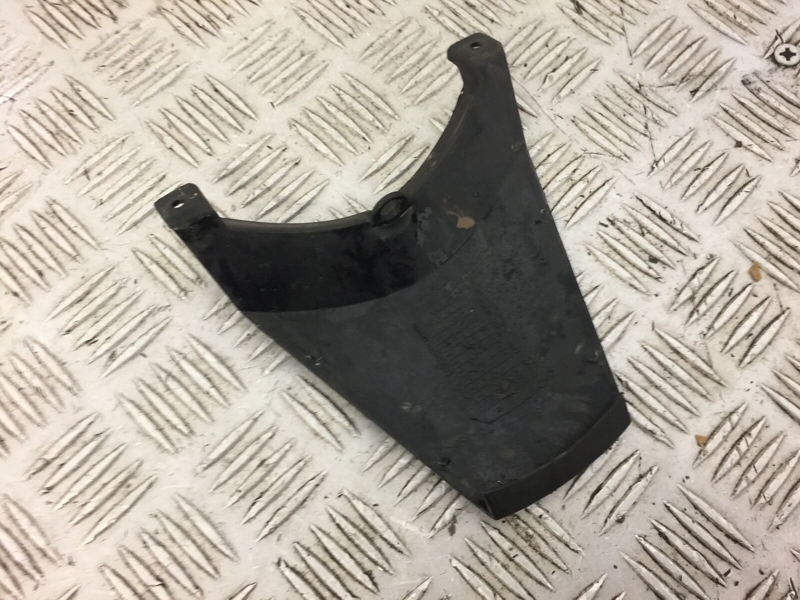 HONDA CBR125 CBR 125 TAIL PIECE JOINER YEAR 2011-2017 (STOCK 501)
