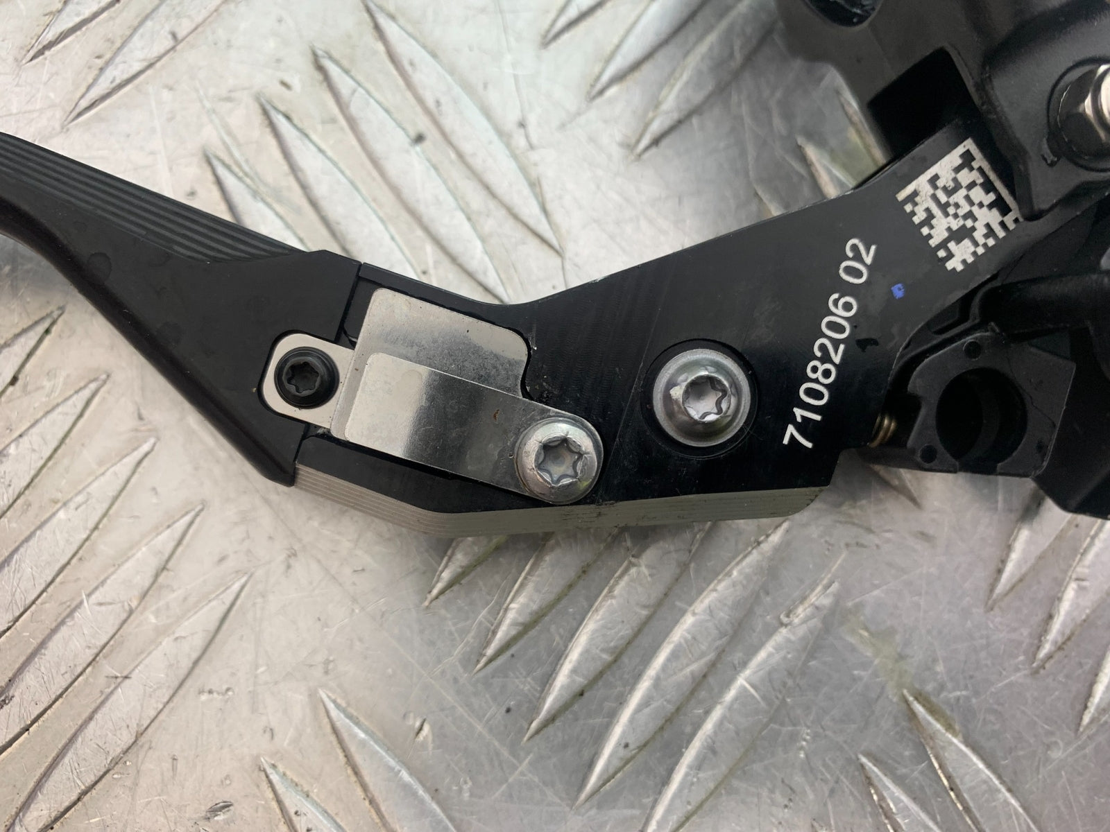 BMW M1000 R CLUTCH LEVER AND BRACKET  YEAR 2023-2024 (CMB1140)
