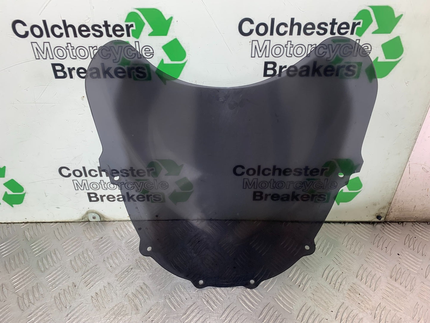 KAWASAKI ZZR1100 D SCREEN  YEAR 1993-2001 (CMB1289)