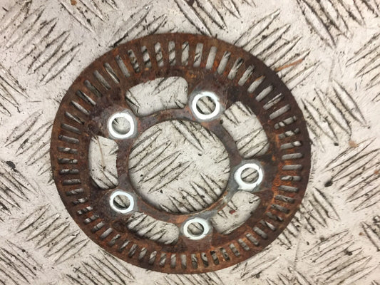 KAWASAKI J300 J 300 FRONT ABS RING  YEAR 2015 (STOCK 711)