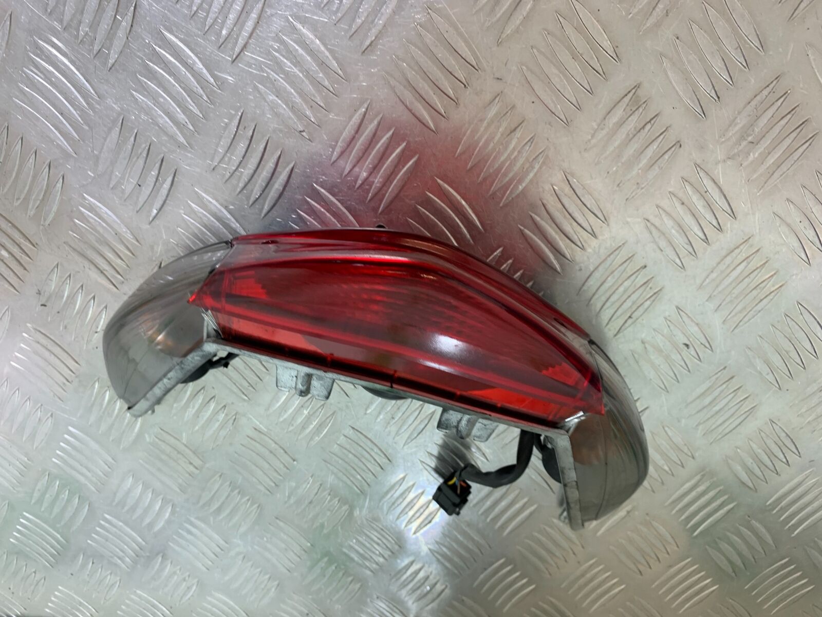 HONDA XL125 VARADERO REAR LIGHT YEAR 2007-2013 (CMB1019)