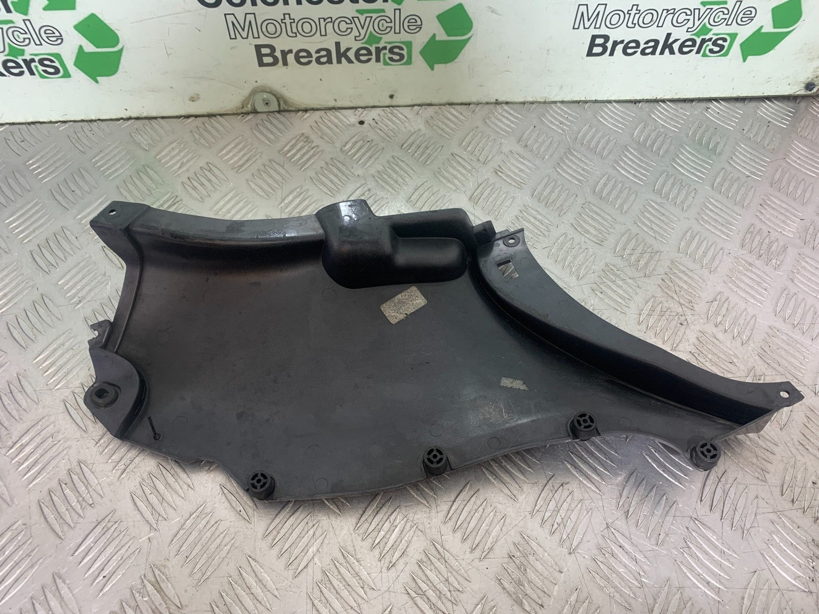 BMW K1200 K 1200 LT SIDE PANEL YEAR 1999-07 (CMB1271)