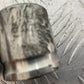 TRIUMPH 955I SPRINT RS BAR END WEIGHTS   YEAR 1999-03 (CMB1313)