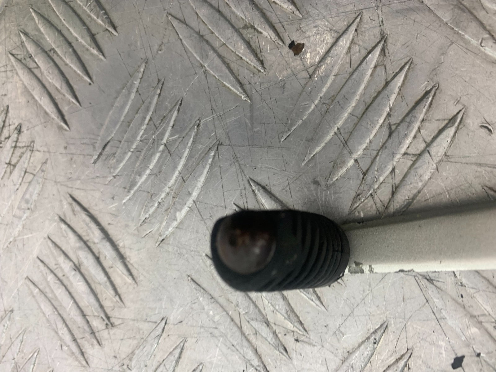 SUZUKI GSX750 INAZUMA GEAR LEVER  YEAR 1998-2003 (CMB1308)