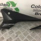 YAMAHA XJ6 XJ6-S LEFT AND RIGHT SIDE INFILLS  YEAR 2010 (STOCK 383)