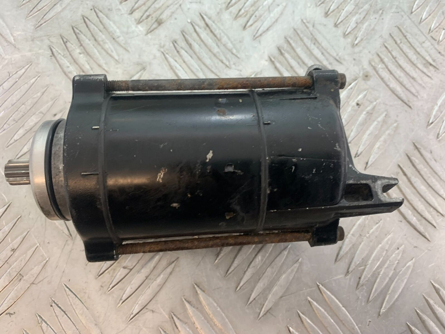 HONDA VFR750 VFR 750 FL-M-N-P STARTER MOTOR YEAR 1990-93 (CMB1093)