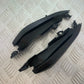 HONDA CB650 F CB 650 FA-H LEFT & RIGHT TAIL PIECE INFILLS YEAR 2017- 19(CMB1087)