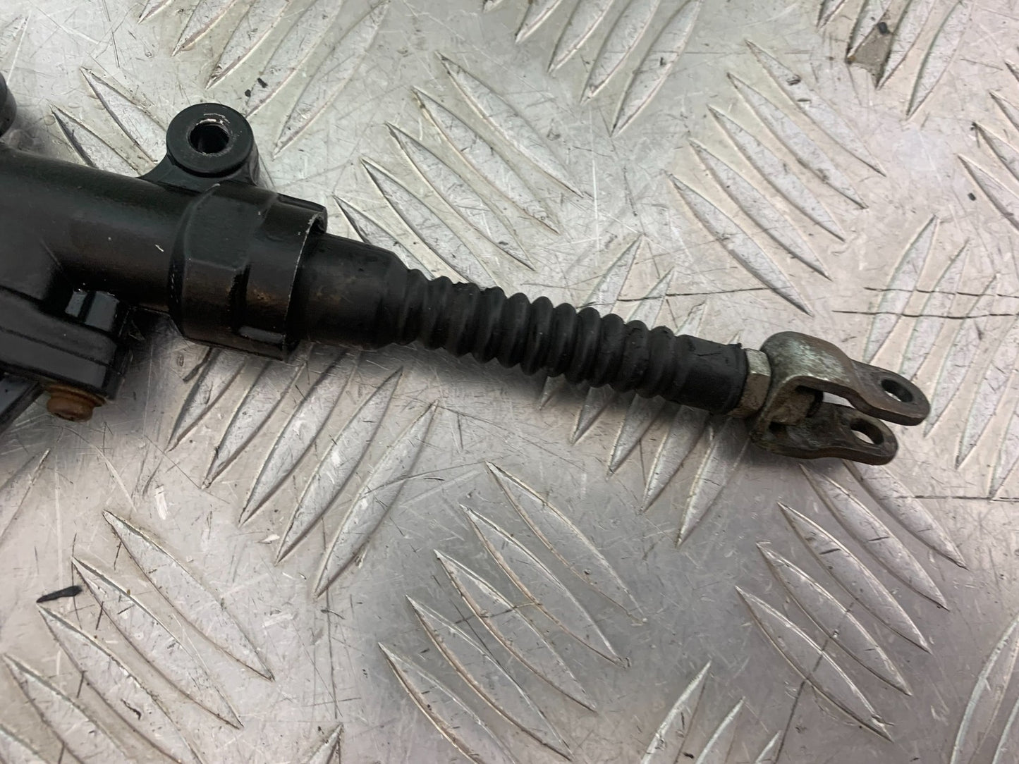 SINNIS HOODLUM 125 REAR MASTER CYLINDER YEAR 2021-2025 (CMB1196)