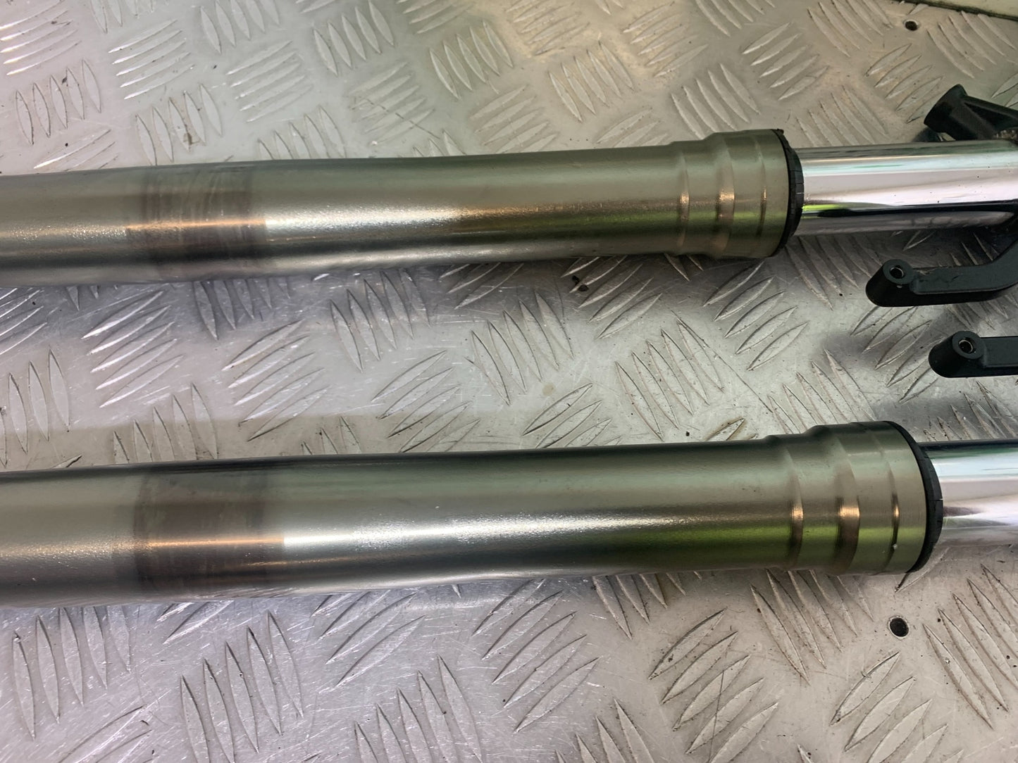 KAWASAKI ZX6R FORKS YEAR 2009-2012 (CMB1136)