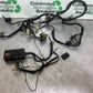 YAMAHA YZF R1 WIRING LOOM (SOLD AS PARTS)  YEAR 1998-99 (CMB1291)