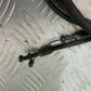 HONDA GL500 GL 500 SILVERWING THROTTLE CABLES  YEAR 1981-82 (CMB1168)