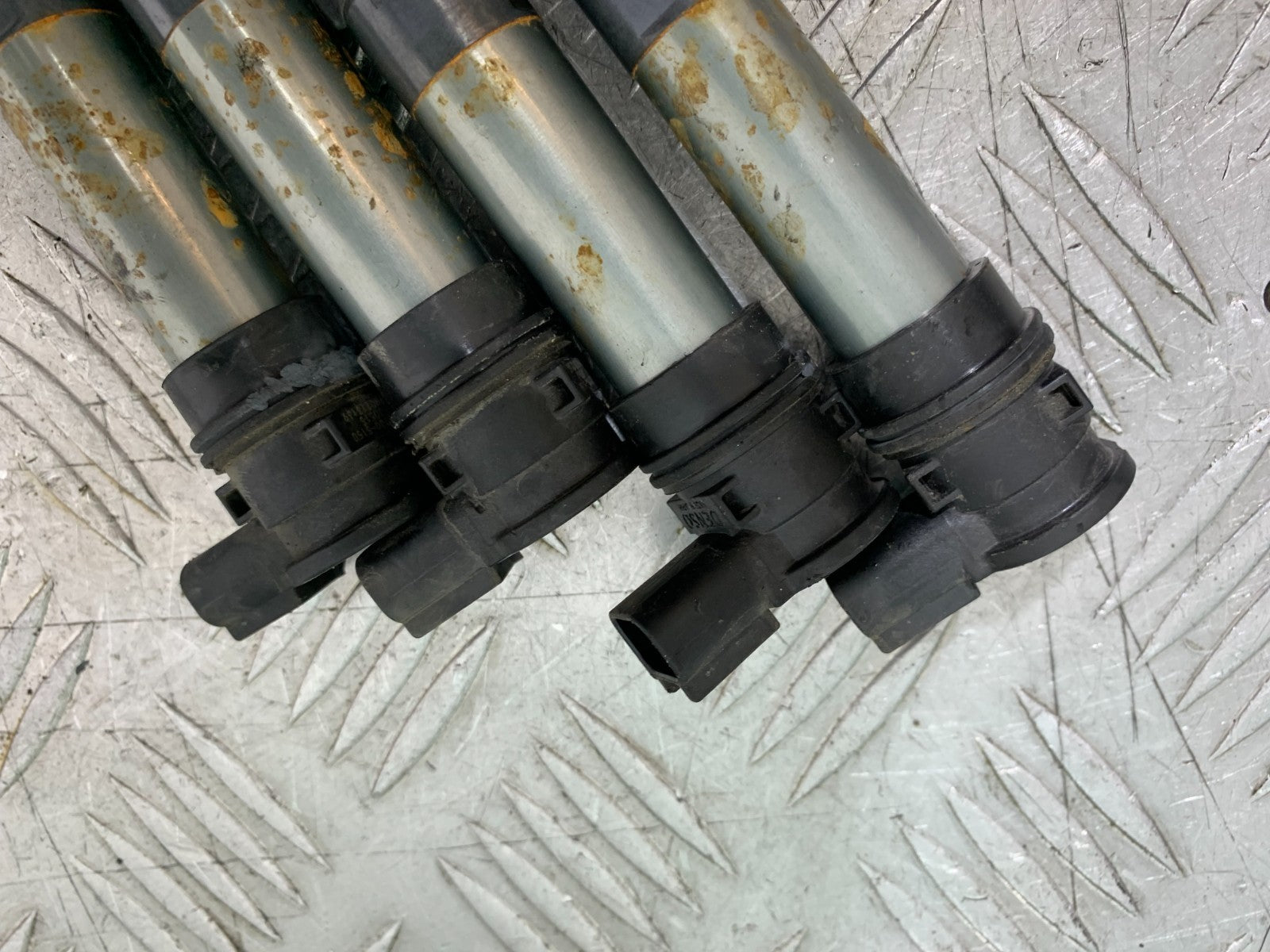 HONDA CBR1000 RR COILS  YEAR 2008-2011 (CMB1330) 