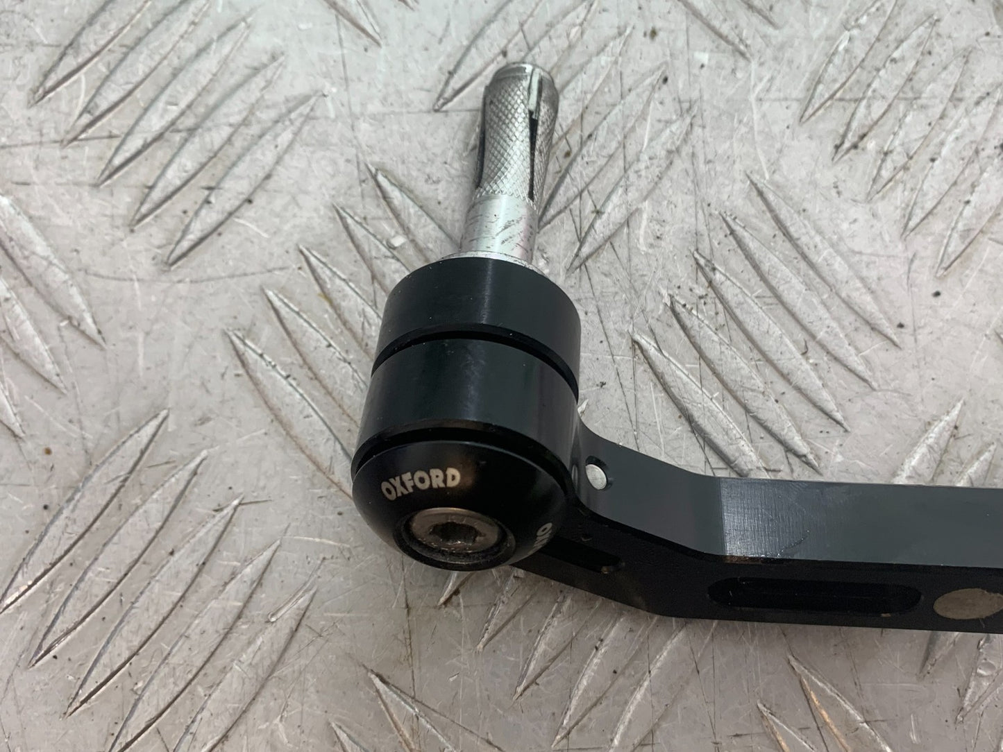 BMW S1000 RR FRONT BRAKE LEVER GUARD YEAR 2015-2018 (CMB1246)