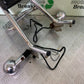 SUZUKI VS1400 VS 1400 BACK REST   YEAR 1988 (CMB1077)