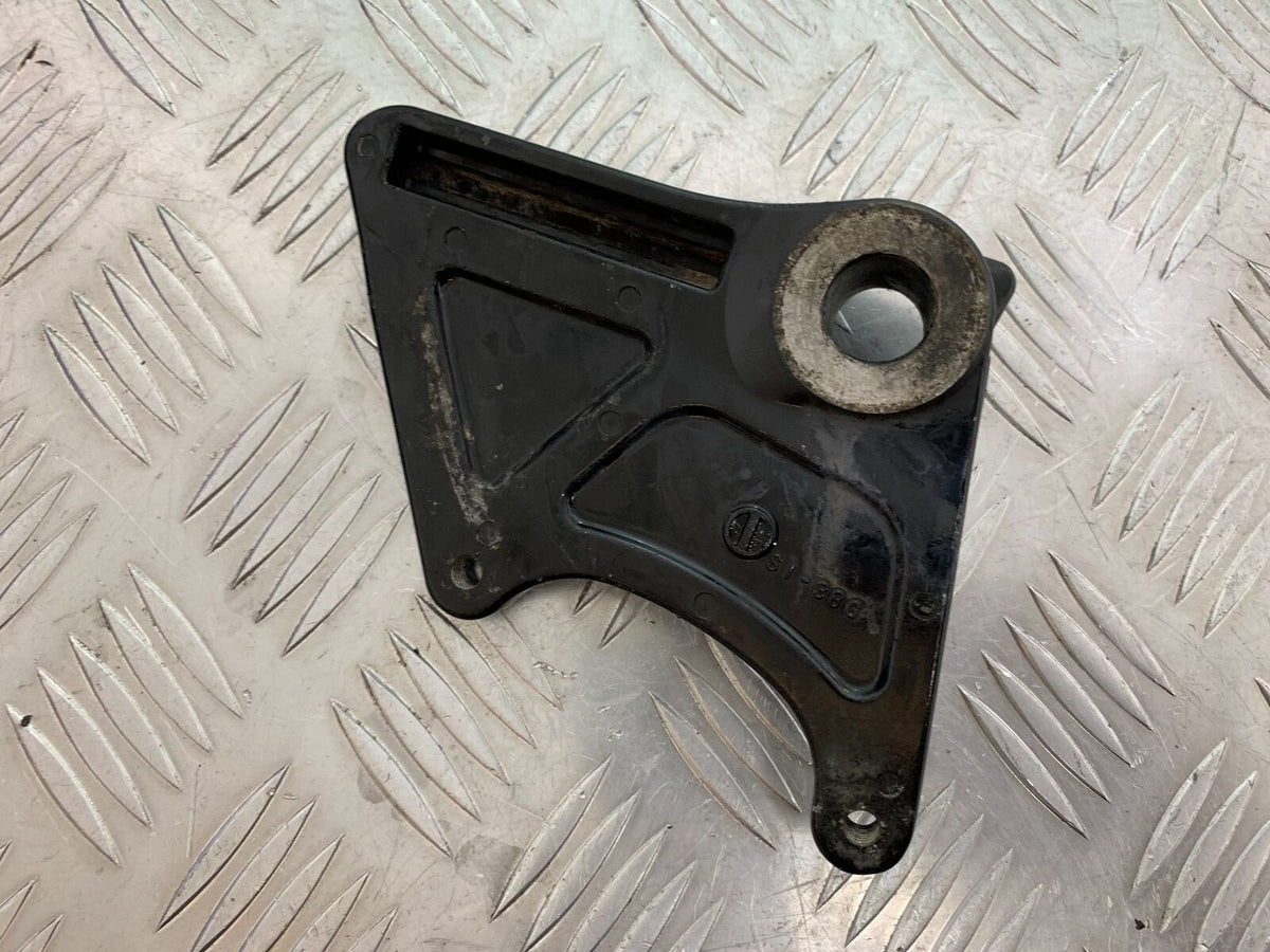 SUZUKI GSF650 GSF 650 REAR CALIPER BRACKET  YEAR 2005-06  (CMB1028)
