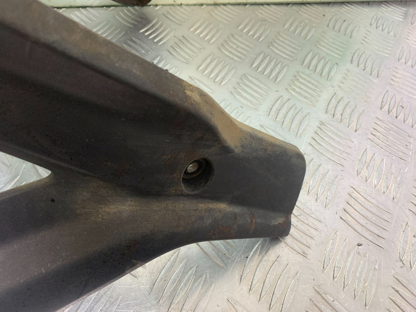 SUZUKI DL 650 V-STROM BELLY PAN  YEAR 2020 (CMB1117)