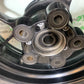 APRILIA TUONO 1000 V4R REAR WHEEL YEAR 2011-13  (CMB1331) 