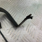 TRIUMPH 955i SPRINT ST OIL COOLER BRACKETS   YEAR 1999-04 (CMB1230)