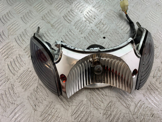 HONDA CBF600 CBF 600 REAR LIGHT  YEAR 2004 -07 (CMB1247)