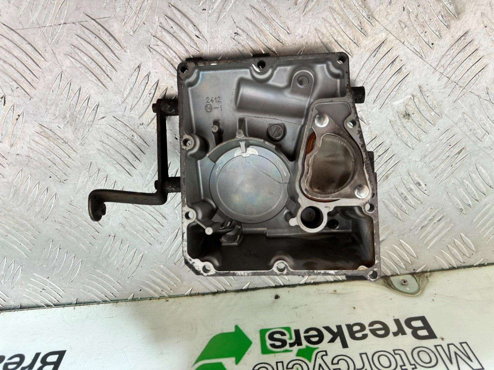 KAWASAKI ER6 F ER6F SUMP YEAR 2005-2008 (CMB1178)