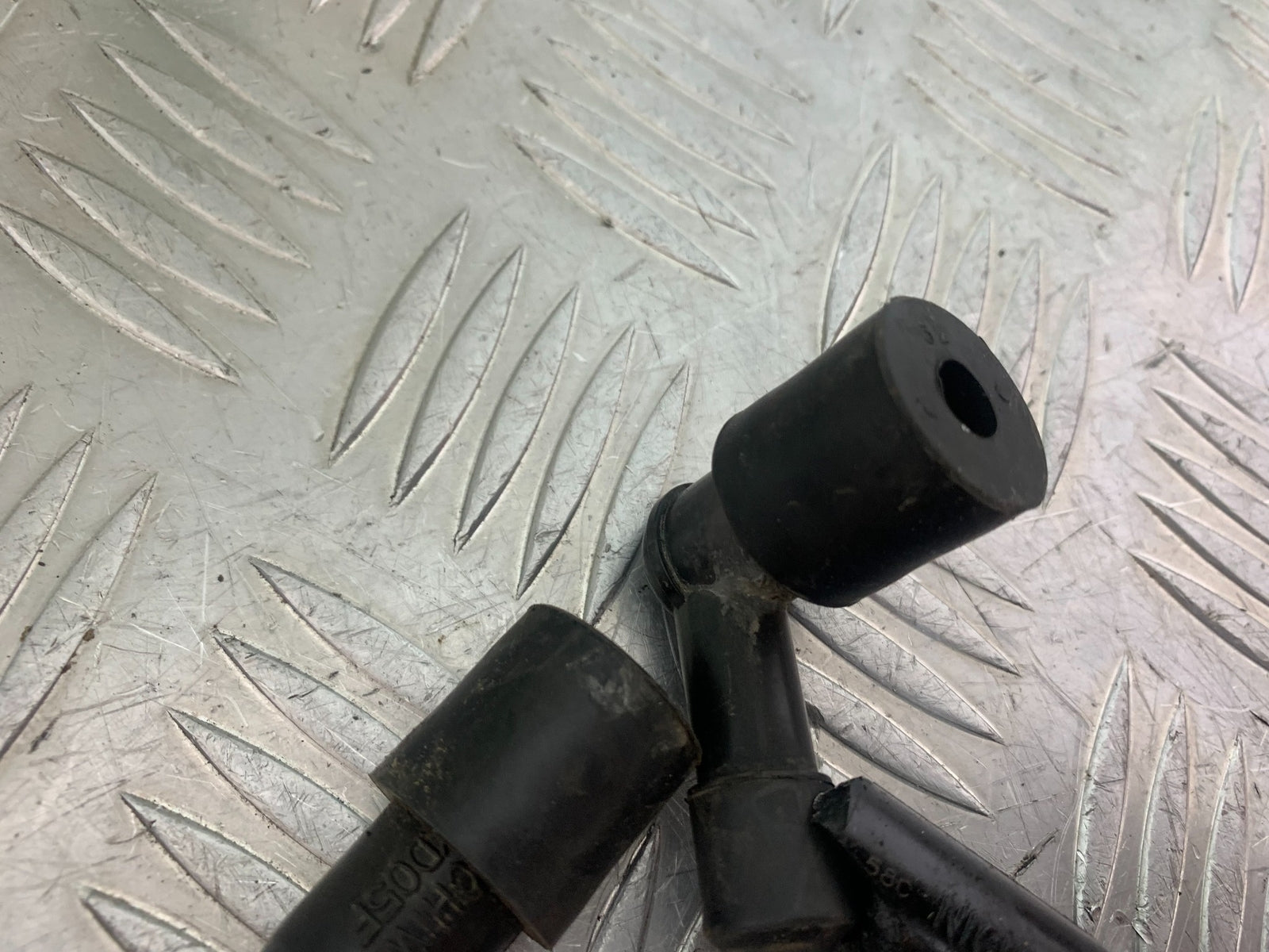 KAWASAKI VN1500 CLASSIC COILS AND CAPS    YEAR 1999 -2006 (CMB1166)