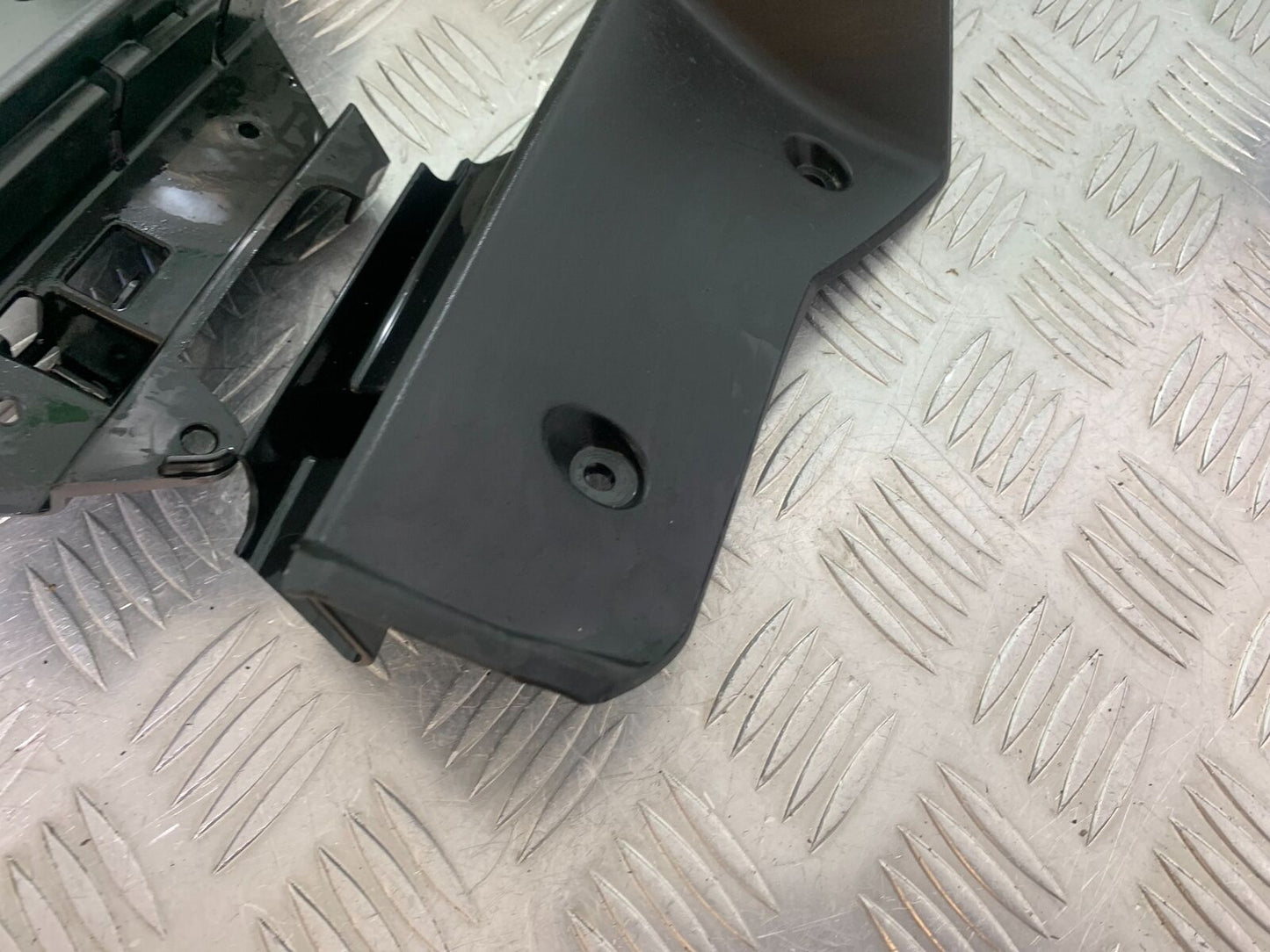 TRIUMPH TIGER 800 INNER INFILLS PANELS  YEAR 2011-2014 (CMB1113)