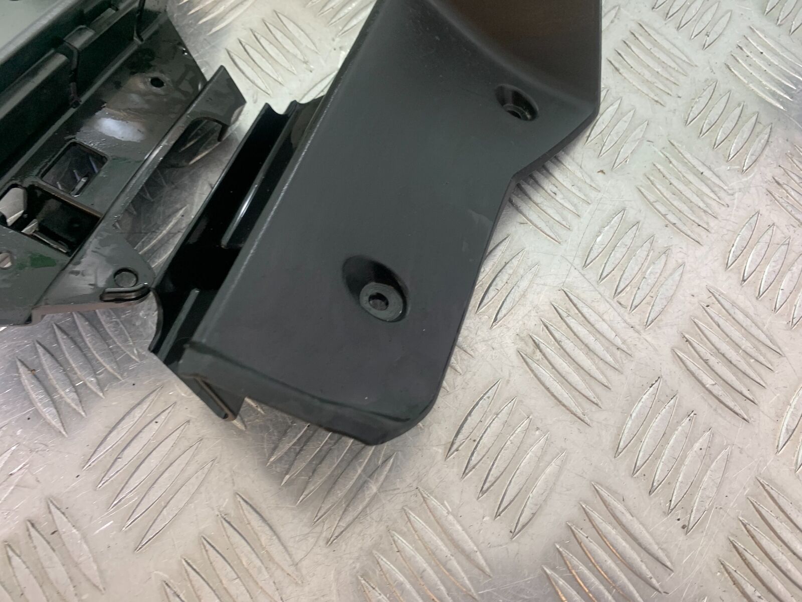 TRIUMPH TIGER 800 INNER INFILLS PANELS  YEAR 2011-2014 (CMB1113)