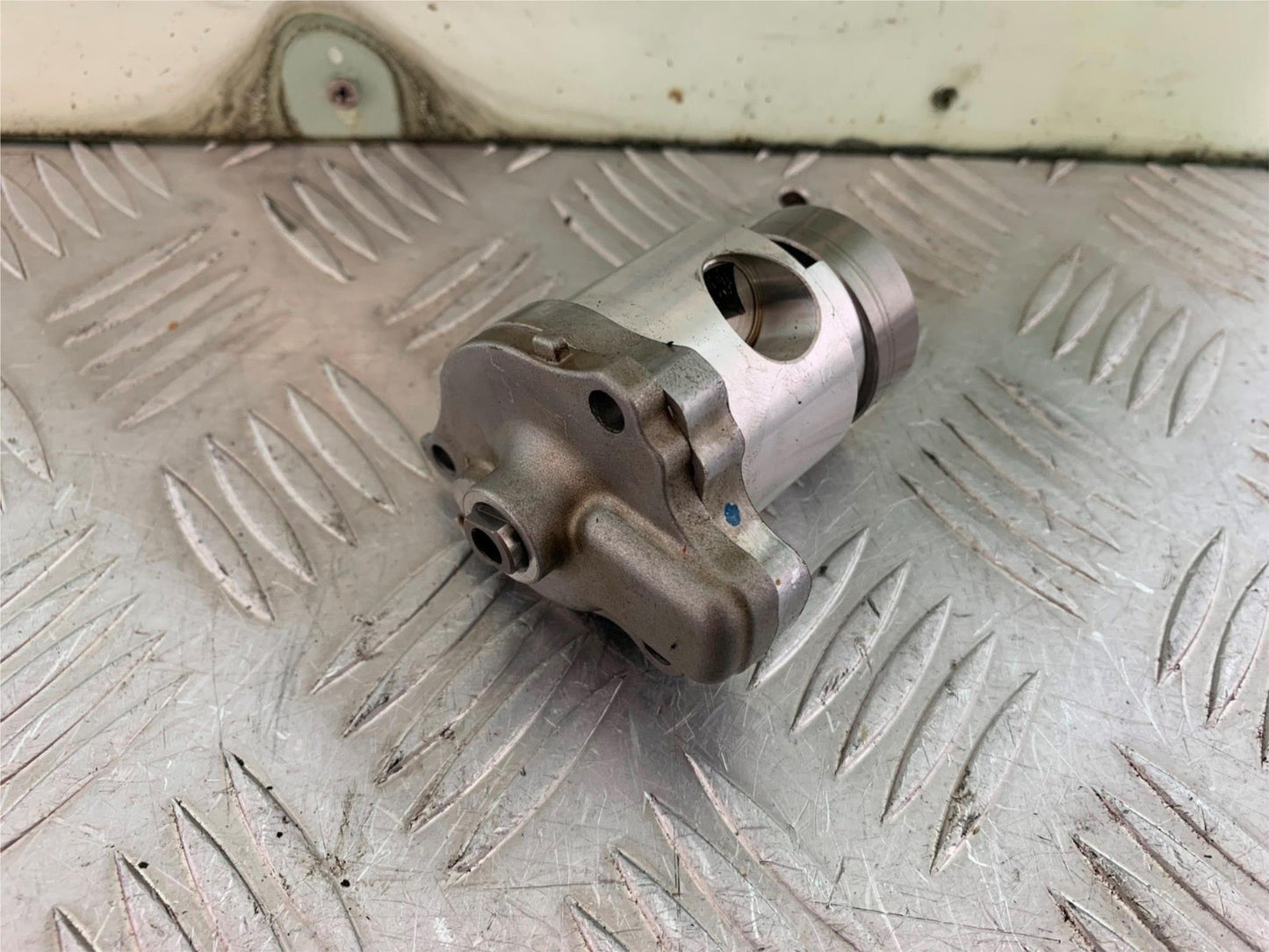 KAWASAKI NINJA 650 OIL PUMP YEAR 2017-2019