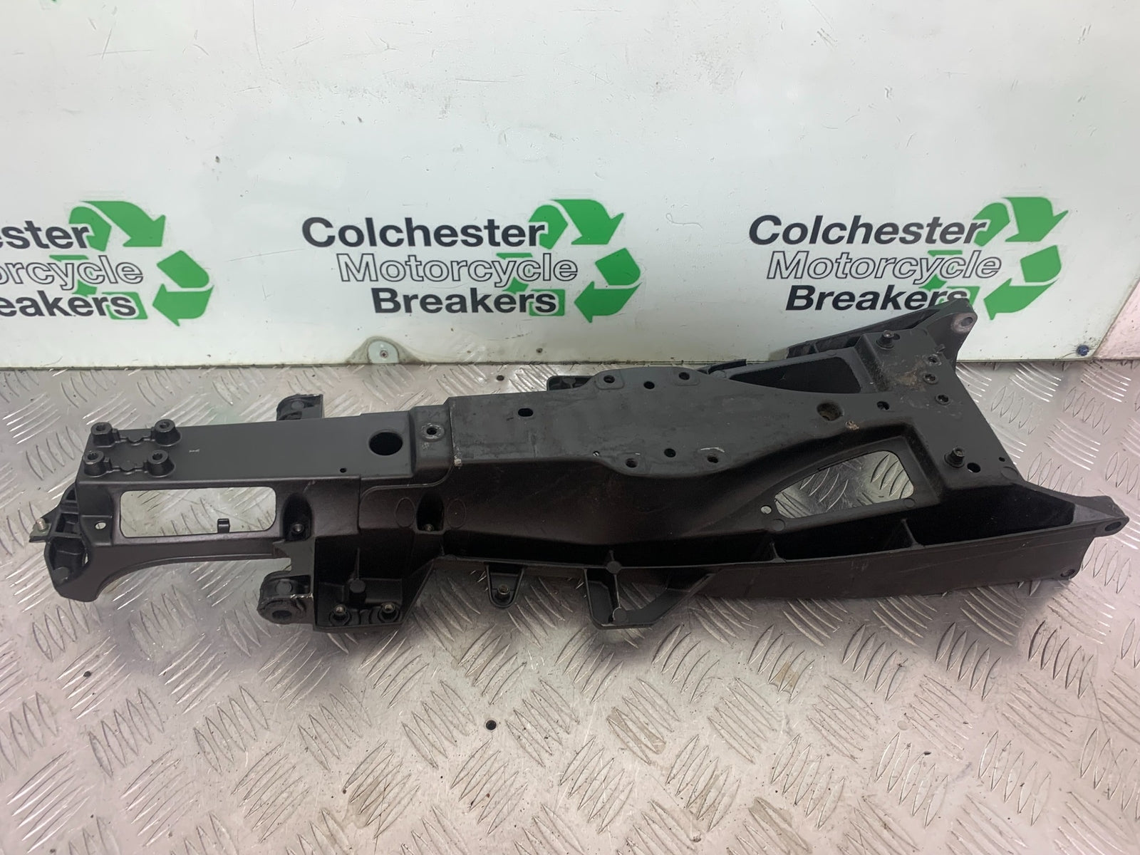 YAMAHA YZF R1 REAR SUBFRAME YEAR 2004-2006 (CMB1155)