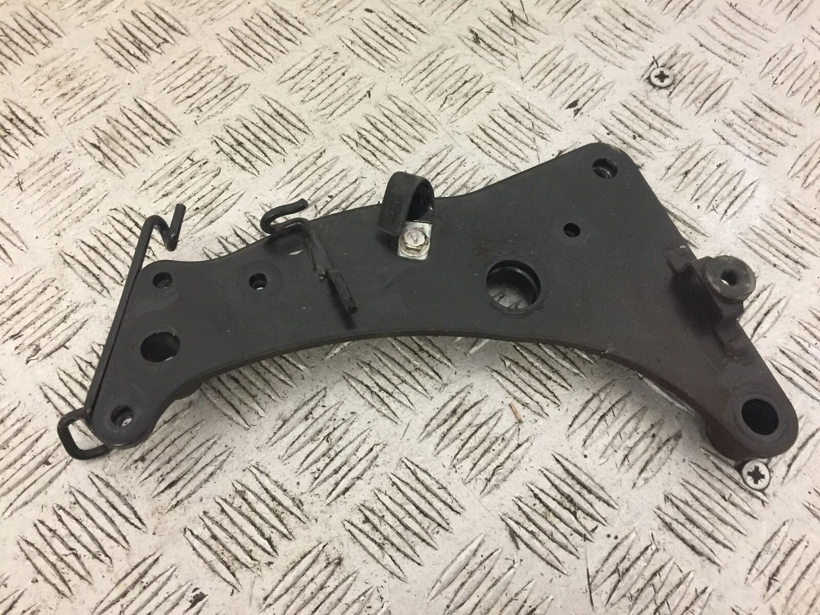 KAWASAKI VN 650 VULCAN FRAME BRACKET YEAR 2017-2021 (STOCK 705)
