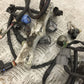 HONDA GL1800 GL 1800 INJECTORS  YEAR 2004-10 ABS (STOCK 890)