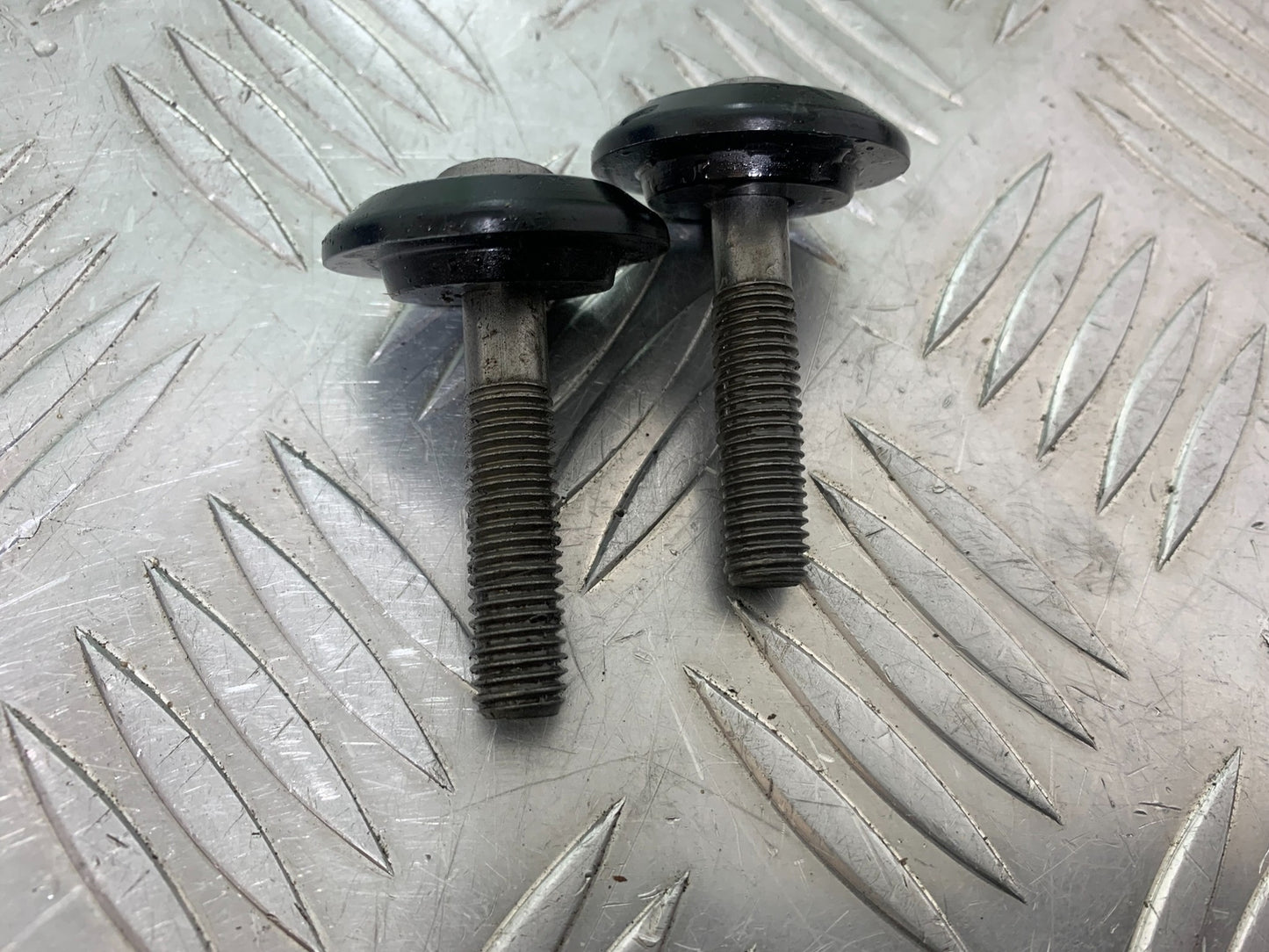 BMW M1000 R BAR END WEIGHTS  YEAR 2023-2024 (CMB1140)