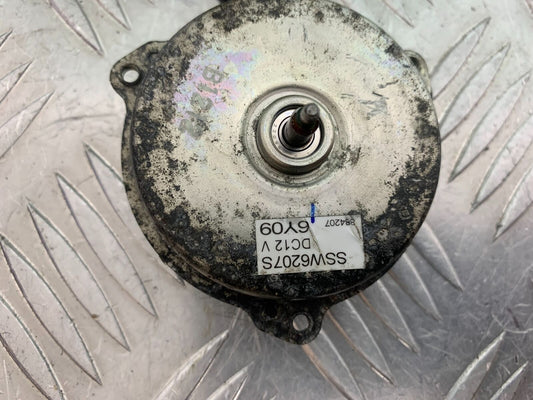 HONDA CRF1000 (DCT) AFRICA TWIN RADIATOR FAN MOTOR  YEAR 2017 (CMB1030)