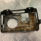 HARLEY DAVIDSON XL53C XL883 BATTERY BOX  YEAR 2001  (STOCK 960)