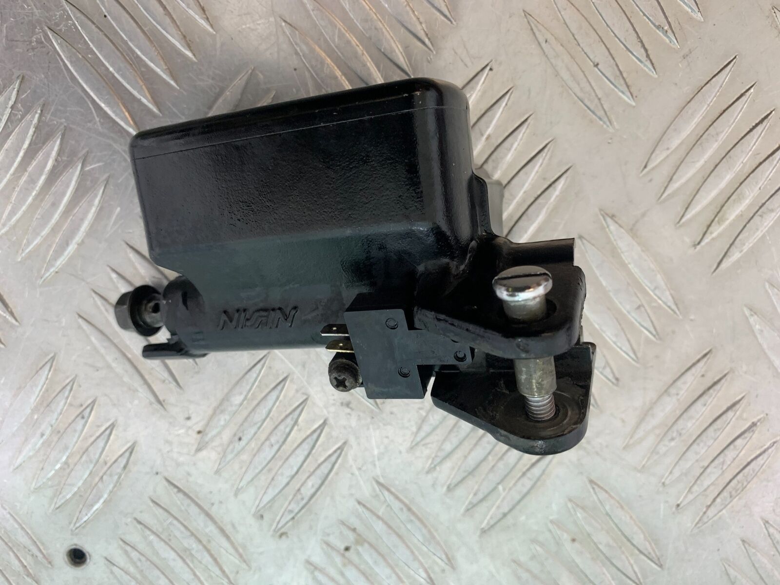 HONDA VFR800 VFR 800 V-TEC CLUTCH MASTER CYLINDER   YEAR 2002 -09 (CMB1012)