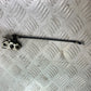APRILIA TUONO 1000 V4R SEAT CATCH  AND CABLE   YEAR 2011-13  (CMB1331)