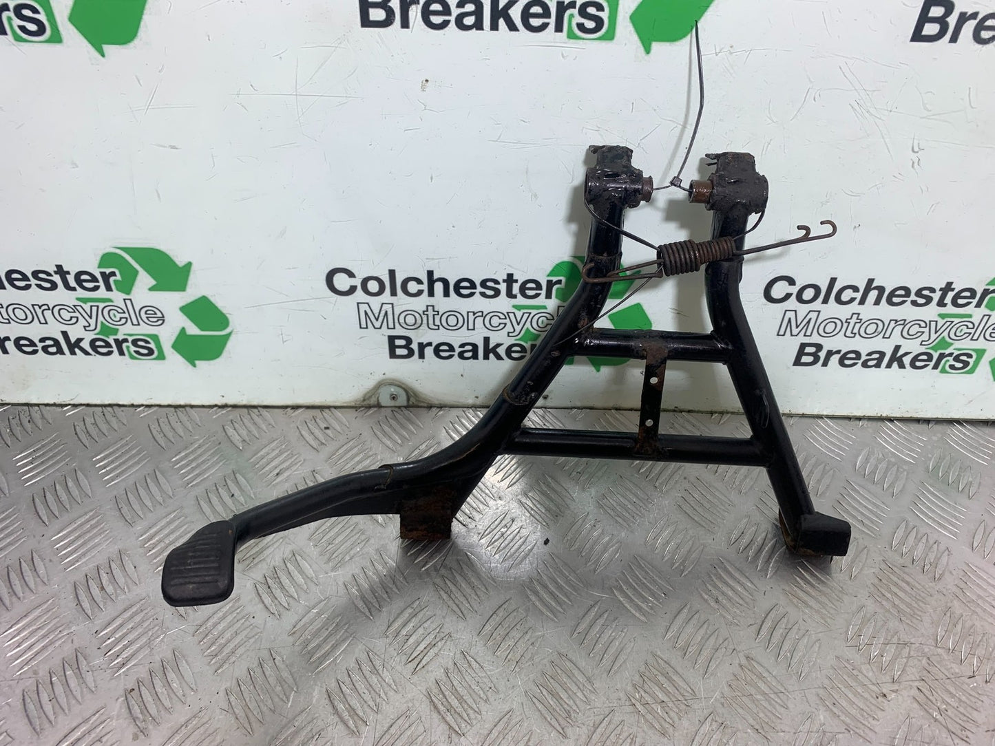 SUZUKI GSX1100 G GSX 1100 G CENTER STAND  1991-1996 (CMB1283)