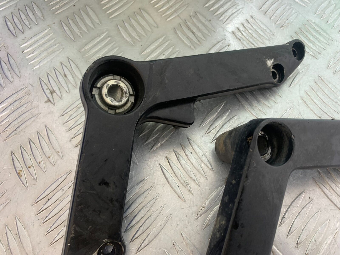 SUZUKI DL 650 V-STROM ENGINE BRACKETS  YEAR 2020 (CMB1117)