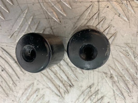 HONDA NC750 NC 750 X BAR END WEIGHTS  YEAR 2019 (CMB1223)