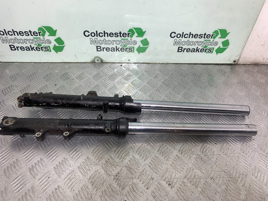HONDA ST1100 PAN EUROPEAN FORKS 1993-2001 (CMB1195)