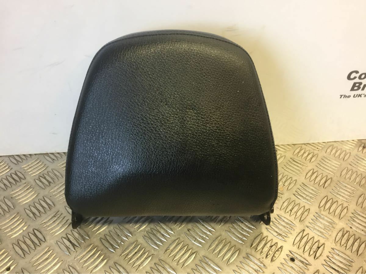 KYMCO AGILITY 50 REAR SEAT  YEAR 2010