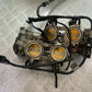 APRILIA RSV4 FACTORY THROTTLE BODIES  YEAR 2009-2012 (CMB1224)