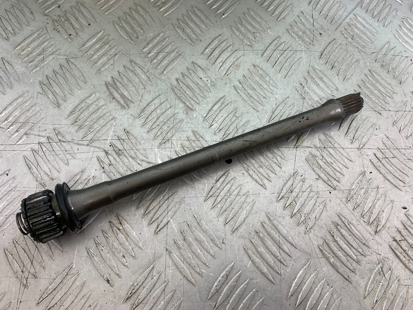 HONDA NT 700 V DEAUVILLE DRIVE SHAFT  YEAR 2006-2011 (CMB1211)