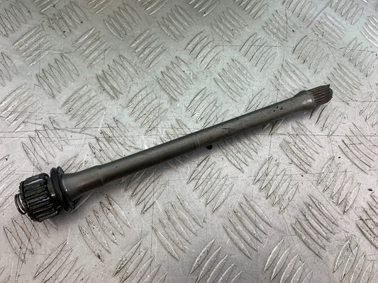 HONDA NT 700 V DEAUVILLE DRIVE SHAFT  YEAR 2006-2011 (CMB1211)