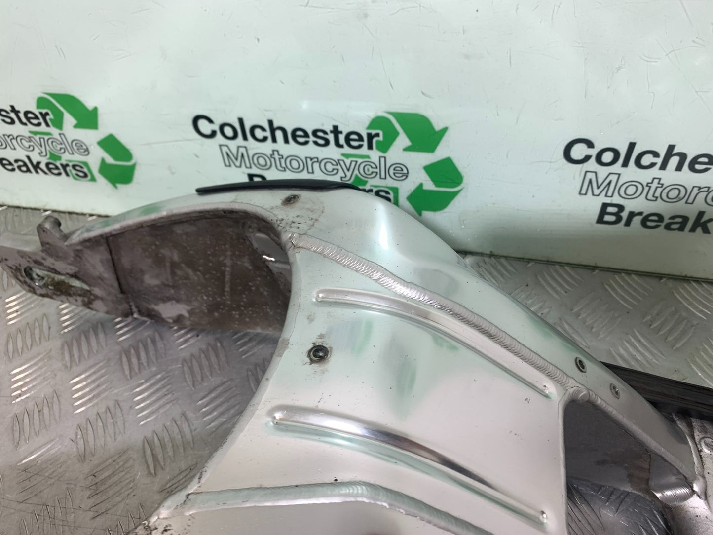 BMW S1000 RR SWINGARM  YEAR 2015-2018 (CMB1246)