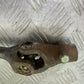 HONDA GL500 GL 500 SILVERWING LEFT SEAT PANEL   YEAR 1981-82 (CMB1168)