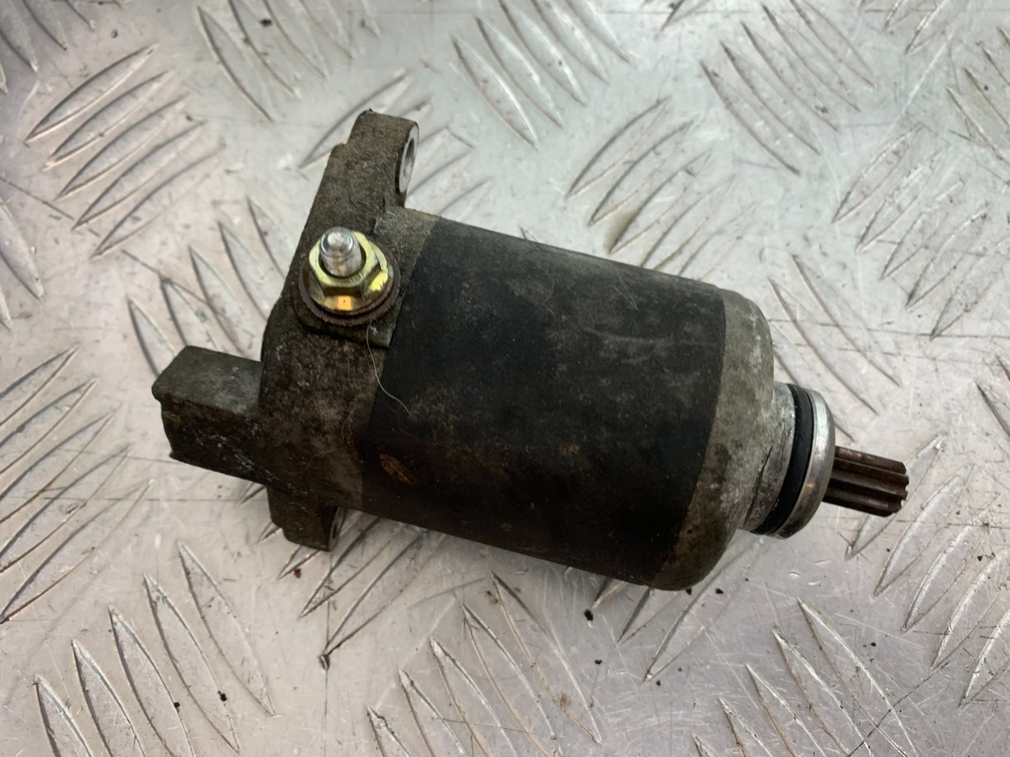 PIAGGIO VESPA GT125 L STARTER MOTOR  YEAR 2003 (CMB1300)