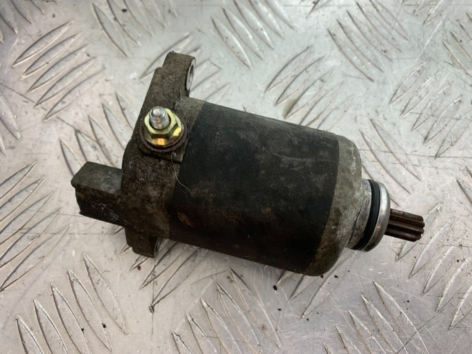 PIAGGIO VESPA GT125 L STARTER MOTOR  YEAR 2003 (CMB1300)