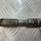 HONDA VFR800 VFR 800 V-TEC FRONT WHEEL SPINDLE   YEAR 2002 -09 (CMB1296)